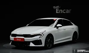 Kia K5 Prestige 2.0 2023