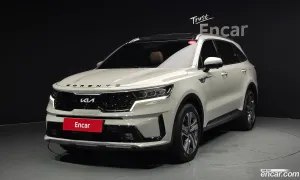 Kia Sorento Signature HEV 1.6 2WD 2022