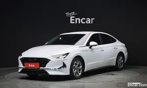 Hyundai Sonata Premium Family 2.0 2020