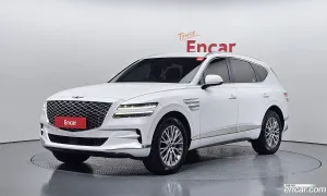 Genesis Gv80 3.0 Diesel AWD 2023
