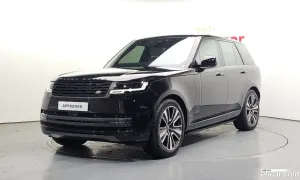 Land rover Range rover P550E AB 2025
