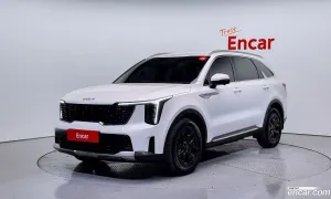 Kia Sorento Signature HEV 1.6 2WD 2024