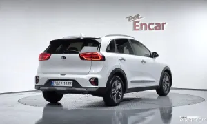 Kia Niro Prestige 1.6 HEV 2021