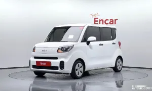 Kia Ray Standard Van 2022