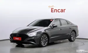 Hyundai Sonata Premium Plus 2.0 2021