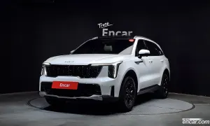 Kia Sorento Signature HEV 1.6 2WD 2024
