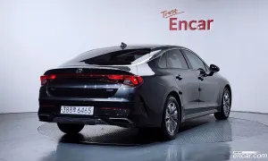 Kia K5 Trendy 2021