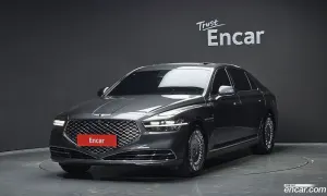Genesis G90 Prestige 3.8 AWD 2020