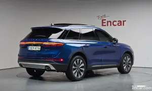 Lincoln Corsair 2.0 Reserve AWD 2021