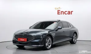 Genesis G90 Gasoline 3.5 Turbo AWD 2022