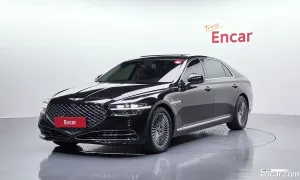 Genesis G90 Luxury 3.8 AWD 2019