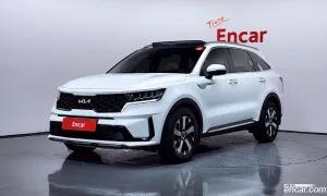 Kia Sorento Prestige Diesel 2.2 4WD 2022