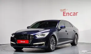 Genesis Eq900 Prestige 3.8 GDI AWD 2016