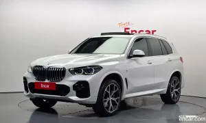 Bmw X5 xDrive 40i M Sport 2022