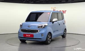 Kia Ray Prestige 2017