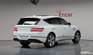 Genesis Gv80 3.0 Diesel AWD 2022