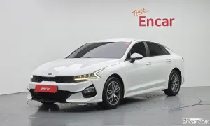Kia K5 Noblesse 2.0 2020