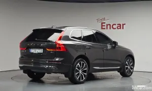 Volvo Xc60 B6 Ultimate Bright 2024