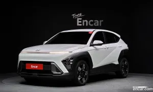 Hyundai Kona Modern Gasoline 2.0 2WD 2023