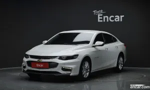 Chevroletgmdaewoo Malibu 1.5 Turbo LTZ 2016