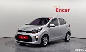 Kia Morning Trendy 2018