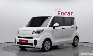 Kia Ray Prestige Van 2022