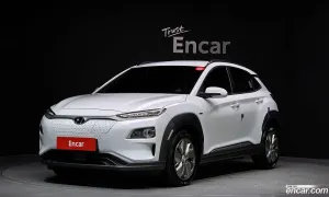Hyundai Kona Premium 2020