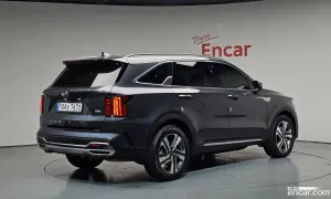 Kia Sorento Noblesse HEV 1.6 2WD 2021