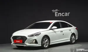 Hyundai Sonata 2.0 Smart Spicial 2019
