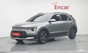Kia Niro Trendy 2024