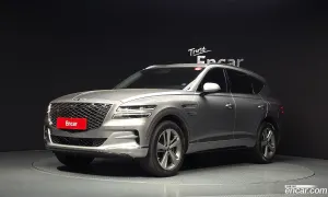 Genesis Gv80 3.0 Diesel 2WD 2020