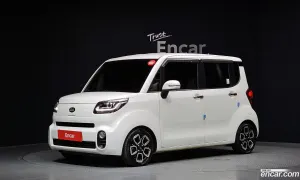 Kia Ray Signature 2020