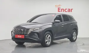 Hyundai Tucson Modern Gasoline 1.6 Turbo 2WD 2022
