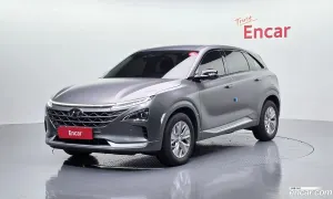 Hyundai Nexo Modern 2022