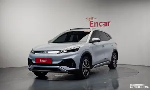 Byd Atto 3 Plus 2025