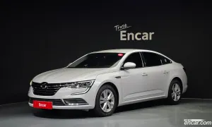 Renault-koreasamsung Sm6 1.5 dCi SE 2017