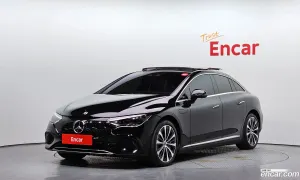 Mercedes-benz Eqe EQE350+ 2022