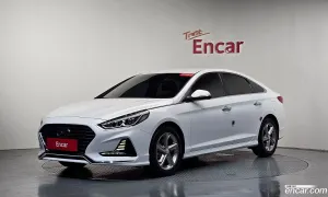 Hyundai Sonata 2.0 Modern 2019