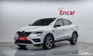 Renault-koreasamsung Xm3 1.3 TCe RE Signature 2022