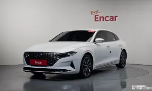 Hyundai Grandeur Premium Choice 2.5 2020