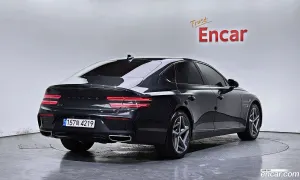 Genesis G80 Gasoline 2.5 Turbo AWD 2023