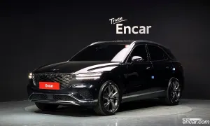 Genesis Gv70 2.5T Gasoline 2WD 2024