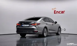 Lexus Es Executive 2023