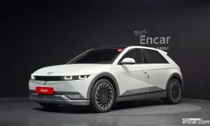 Hyundai Ioniq5 Prestige Long Range AWD 2022