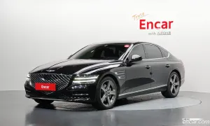 Genesis G80 Gasoline 2.5 Turbo AWD 2021