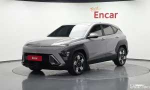 Hyundai Kona Modern Gasoline 1.6 Turbo 2WD 2023