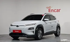 Hyundai Kona Premium 2020