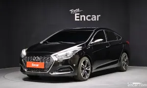 Hyundai I40 D SPEC 2.0 GDi 2015
