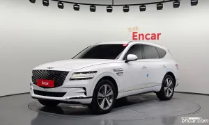 Genesis Gv80 2.5T Gasoline AWD 2023
