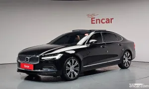 Volvo S90 B6 AWD Inscription 2021